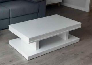 Mesa auxiliar