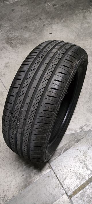 2 Neumáticos rueda coche (con la garantia)