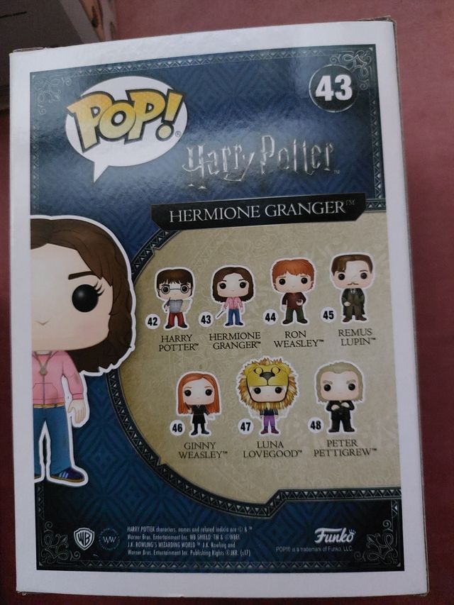 Funko pop