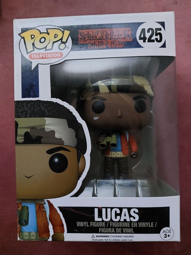 Funko popo