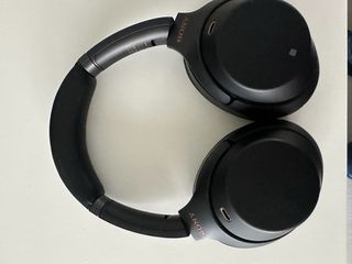 Sony WH1000XM4