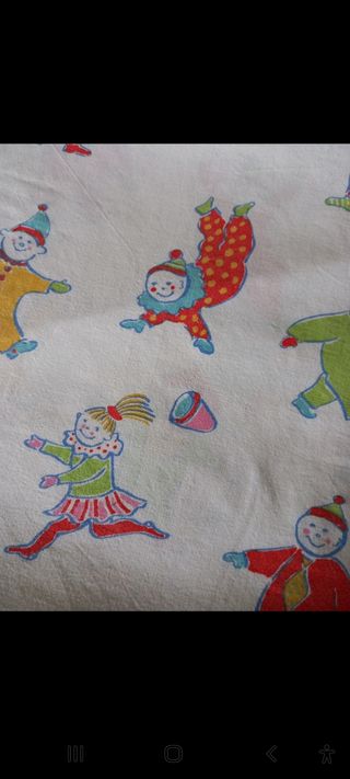 Copripiumino 110x120