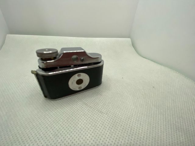 macchina fotografica Vintage Crystar