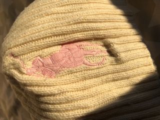 Gorro Ralph Lauren