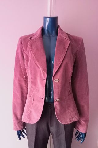Chaqueta blazer