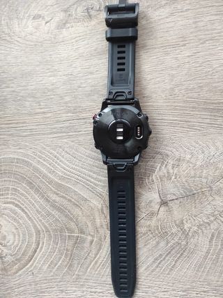 Reloj Garmin FENIX 6S Pro