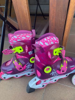 Patines