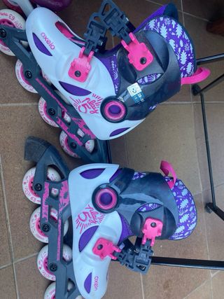 Patines