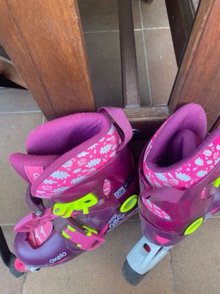 Patines