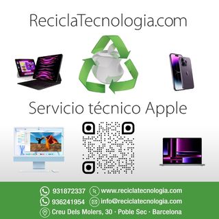Batería Para MacBook Air