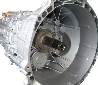 Caja de Cambios BMW 3.0 GS6X53DZ