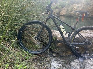 bicleta trek vendo o cambio por bici de carretera