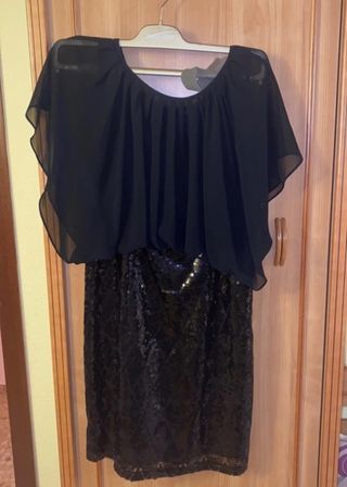 Vestido de noche