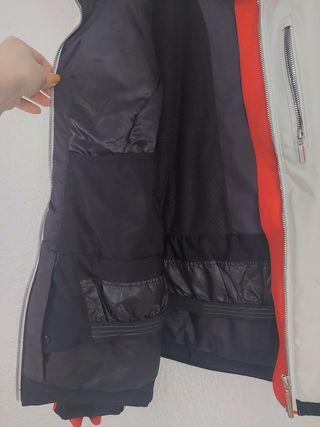 Chaqueta ski Descente