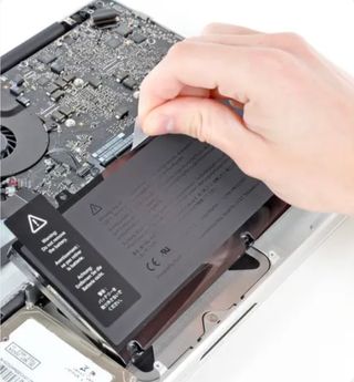 Batería para MacBook Pro 