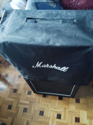 Marshall