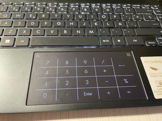 Portatil Asus Zenbook UX325EA 16GB 512GB Oled