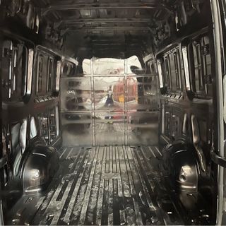 REMOLQUE LIGERO CARROCERIA CRAFTER MAN TGE
