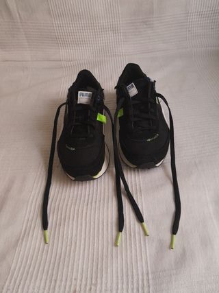 Zapatillas PUMA unisex