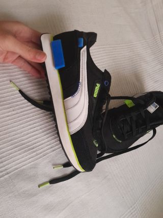 Zapatillas PUMA unisex