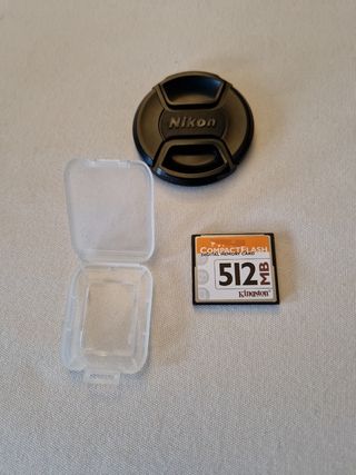 Nikon *** OFERTA *** DIGITAL CAMERA D70