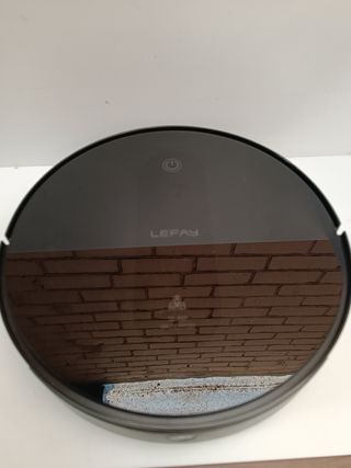 Lefay Robot aspirador S8 con función de limpieza