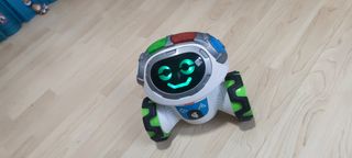Robot educativo Movi Fisher price