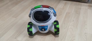 Robot educativo Movi Fisher price