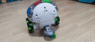 Robot educativo Movi Fisher price