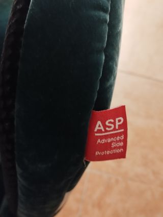 Silla Recaro 15 a 36 Kg