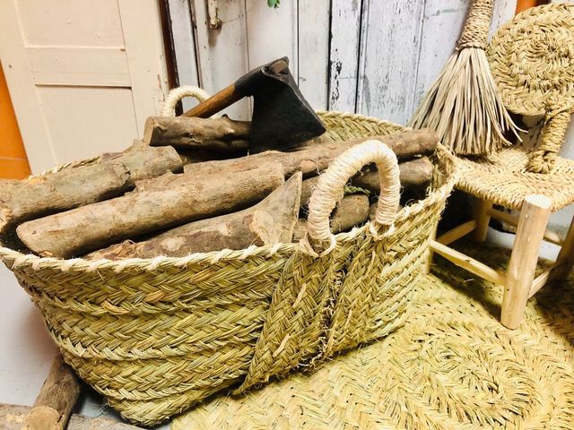 Caminetto Super pack