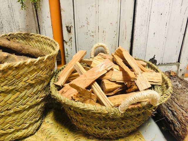 Caminetto Super pack