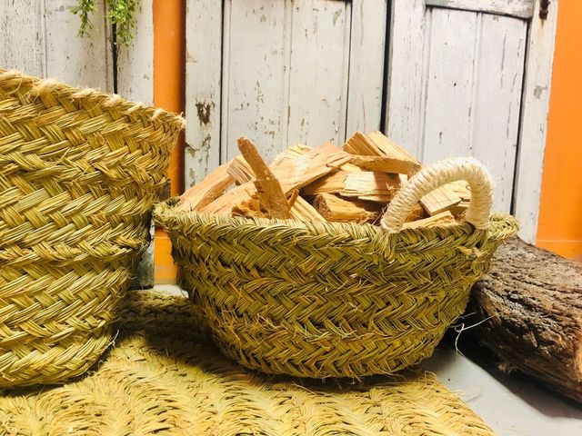 Caminetto Super pack