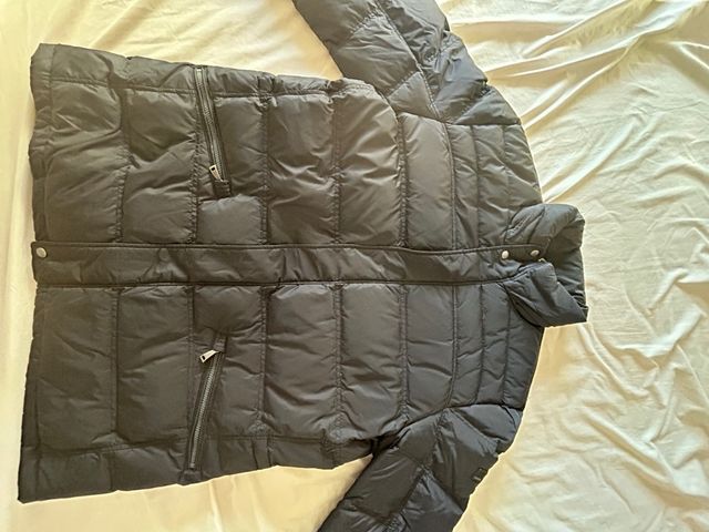 Cazadora Geox hombre - talla 58 - XL aprox