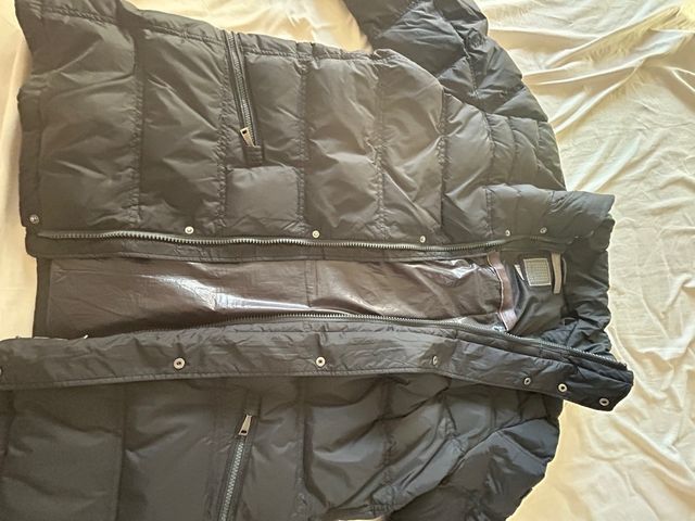 Cazadora Geox hombre - talla 58 - XL aprox