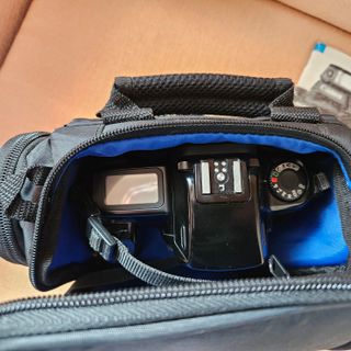 CANON EOS 1000 F - ANALOGICA