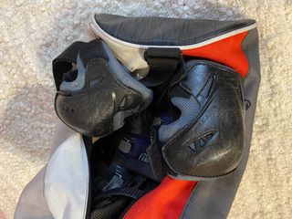 Patines, Casco y Coderas 