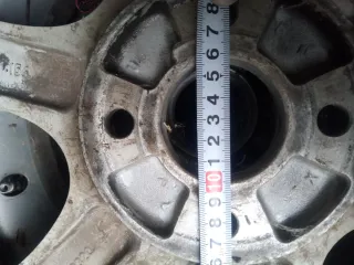 Llantas volvo