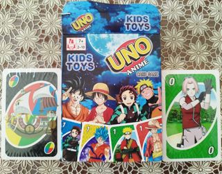 Carte uno gioco carte società Harry Potter anime