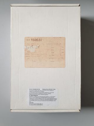 Polycom KIRK Wireless Server 500