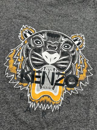 Camiseta Kenzo