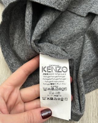 Camiseta Kenzo