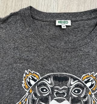 Camiseta Kenzo