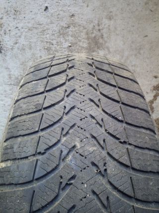 Neumáticos invierno