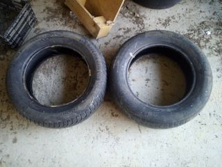 Neumáticos invierno