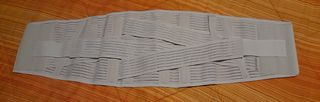 fascia lombare - corsetto ortopedico Otto Bock