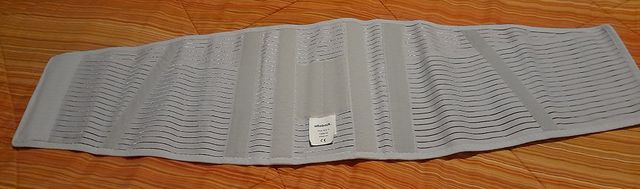 fascia lombare - corsetto ortopedico Otto Bock