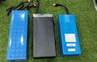 Servicio técnico de patinetes electrónicos