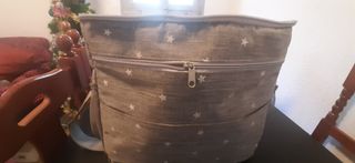 Bolso para carro de bebe