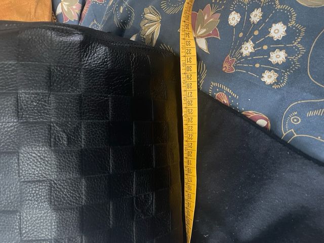 Bolso Purificacion Garcia Negro Combinacion Unica